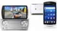 Sony Ericsson Xperia Play R800i White